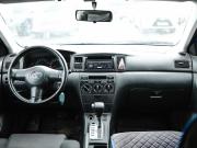 Toyota Corolla IX (E120 E130) Рестайлинг Ижевск  - изображение 28