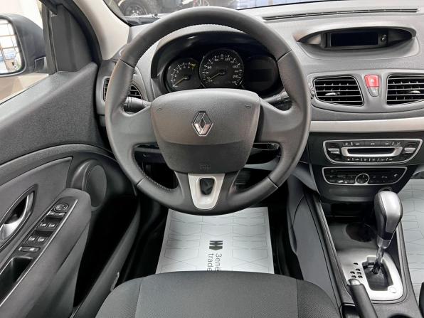 Renault Fluence I с пробегом 2010 года, цена 695 000 рублей, 174033 км, седан, Автокод Объявления