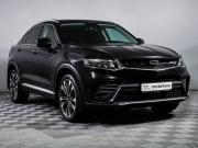 Geely Tugella I Москва  - изображение 23