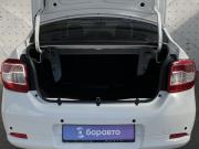 Renault Logan II Тамбов  - изображение 27