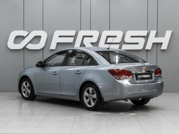 Chevrolet Cruze I с пробегом 2010 года, цена 860 000 рублей, 51274 км, седан, Автокод Объявления