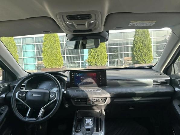 Haval Jolion I с пробегом 2023 года, цена 1 780 000 рублей, 53590 км, внедорожник, Автокод Объявления