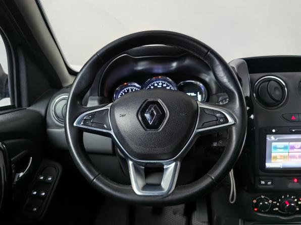 Renault Duster I Рестайлинг с пробегом 2019 года, цена 1 387 000 рублей, 158273 км, внедорожник, Автокод Объявления