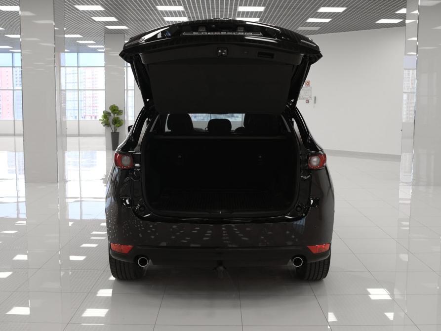 Mazda CX-5 II Самара  - изображение 24