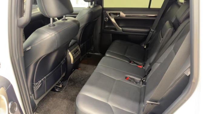 Lexus GX II Рестайлинг 2 с пробегом 2020 года, цена 6 950 000 рублей, 120000 км, внедорожник, Автокод Объявления
