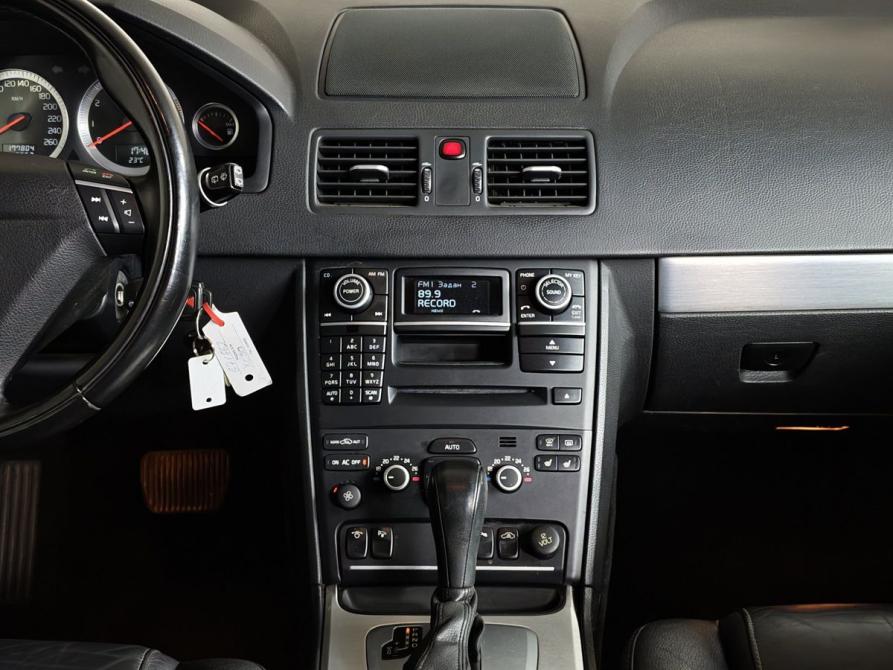 Volvo XC90 I Рестайлинг Москва  - изображение 15
