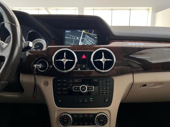 Mercedes-Benz GLK-Класс I (X204) Рестайлинг с пробегом 2013 года, цена 1 999 000 рублей, 180911 км, внедорожник, Автокод Объявления