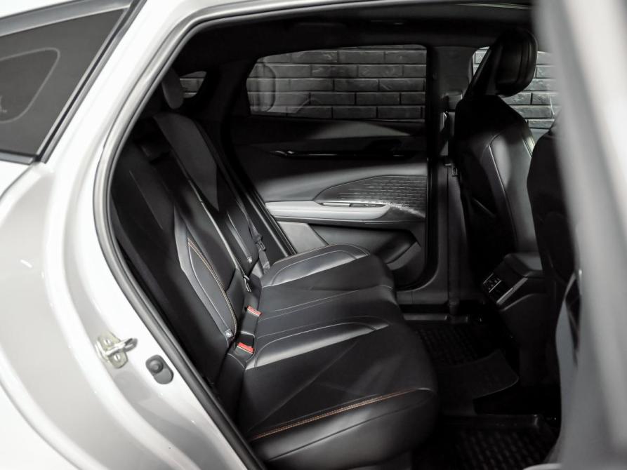 Changan UNI-V I Екатеринбург  - изображение 21