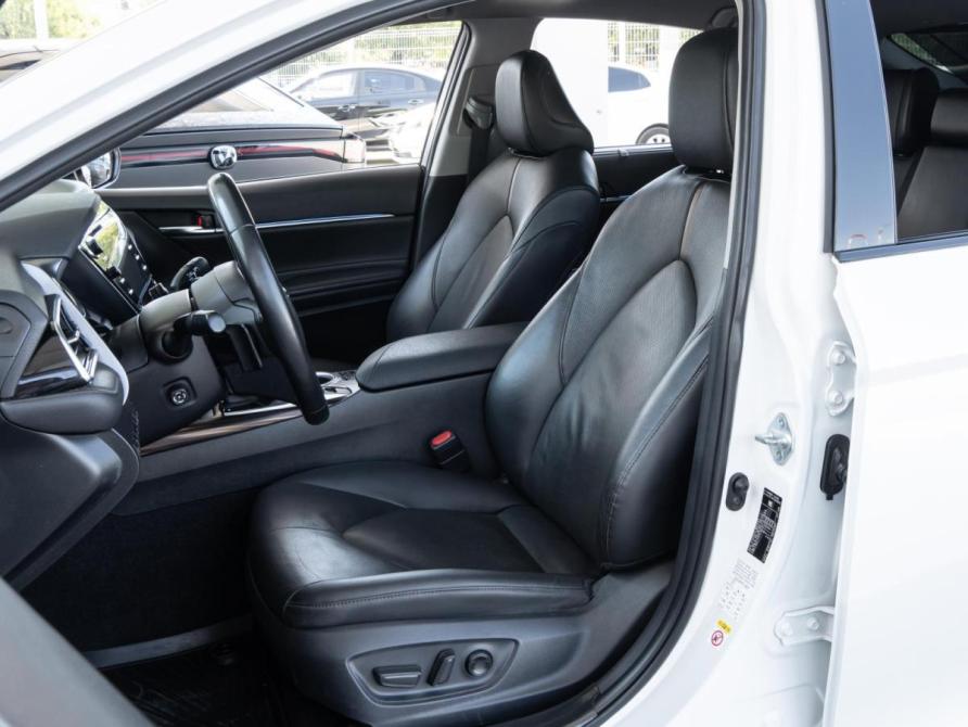 Toyota Camry VIII (XV70) Волгоград  - изображение 16