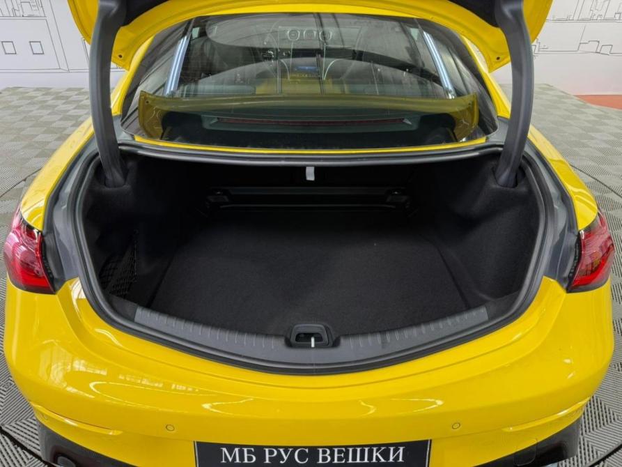 Mercedes-Benz CLE AMG Москва  - изображение 21