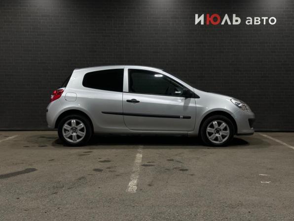 Renault Clio III с пробегом 2008 года, цена 540 000 рублей, 80753 км, хэтчбек, Автокод Объявления