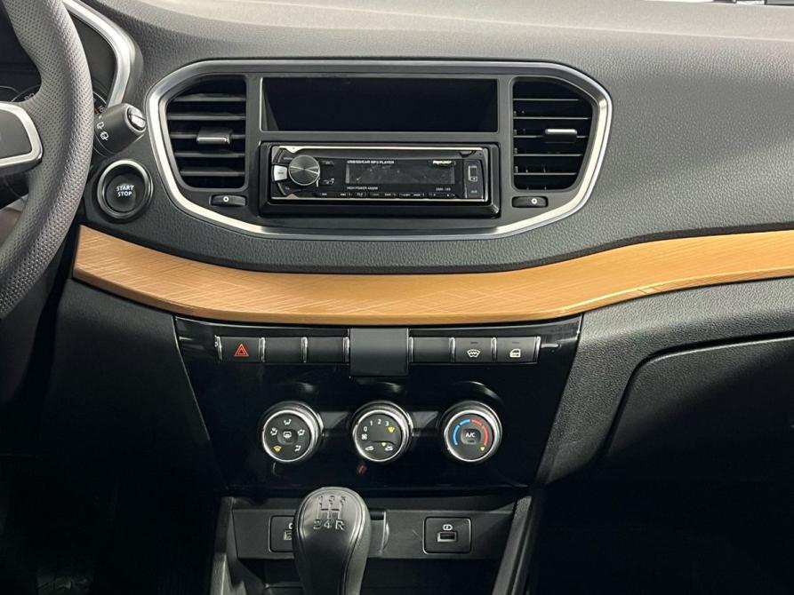 Lada (ВАЗ) Vesta I Рестайлинг (NG) Ижевск  - изображение 11