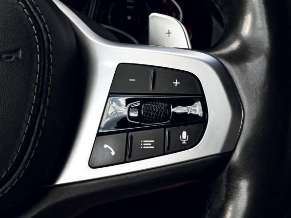 BMW X5 IV (G05/G18) с пробегом 2020 года, цена 6 820 000 рублей, 115000 км, внедорожник, Автокод Объявления