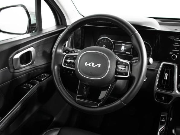 Kia Sorento IV с пробегом 2023 года, цена 3 727 000 рублей, 28386 км, внедорожник, Автокод Объявления