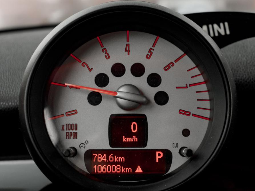 Mini Hatch II (R56) Рестайлинг Екатеринбург  - изображение 14