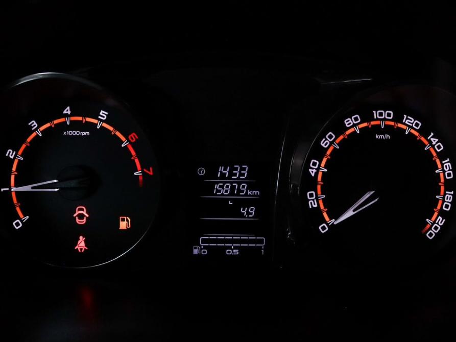 Lada (ВАЗ) Granta I Рестайлинг Минеральные Воды  - изображение 16