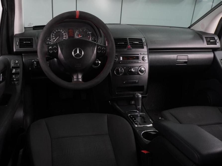 Mercedes-Benz A-Класс II (W169) Рестайлинг Воронеж  - изображение 6