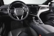 Toyota Camry VIII (XV70) Сургут  - изображение 39