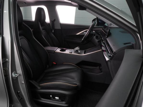 Omoda C5 I с пробегом 2024 года, цена 1 849 000 рублей, 38404 км, внедорожник, Автокод Объявления