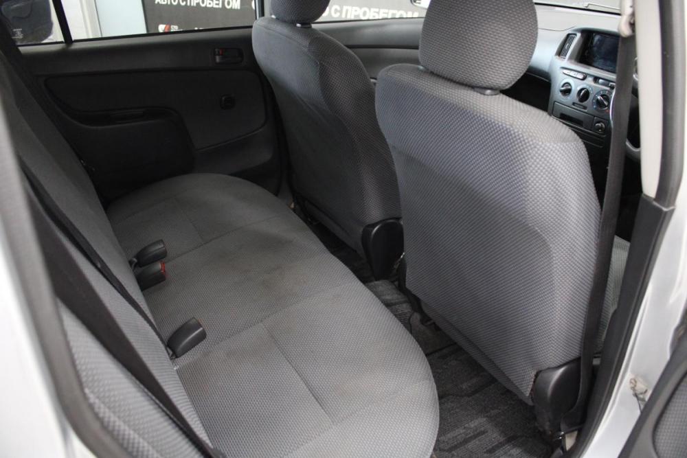 Toyota Succeed I Томск  - изображение 10