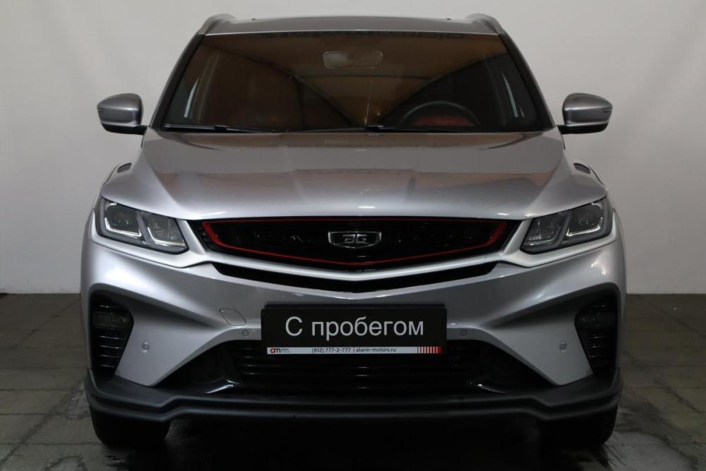 Belgee X50 Санкт-Петербург  - изображение 2