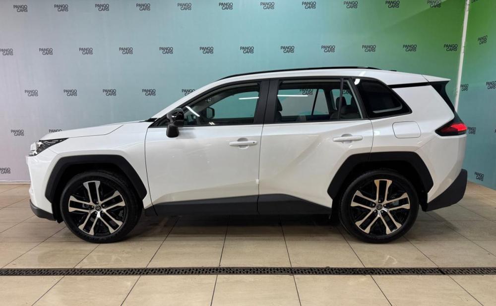 Toyota Wildlander II Набережные Челны  - изображение 4