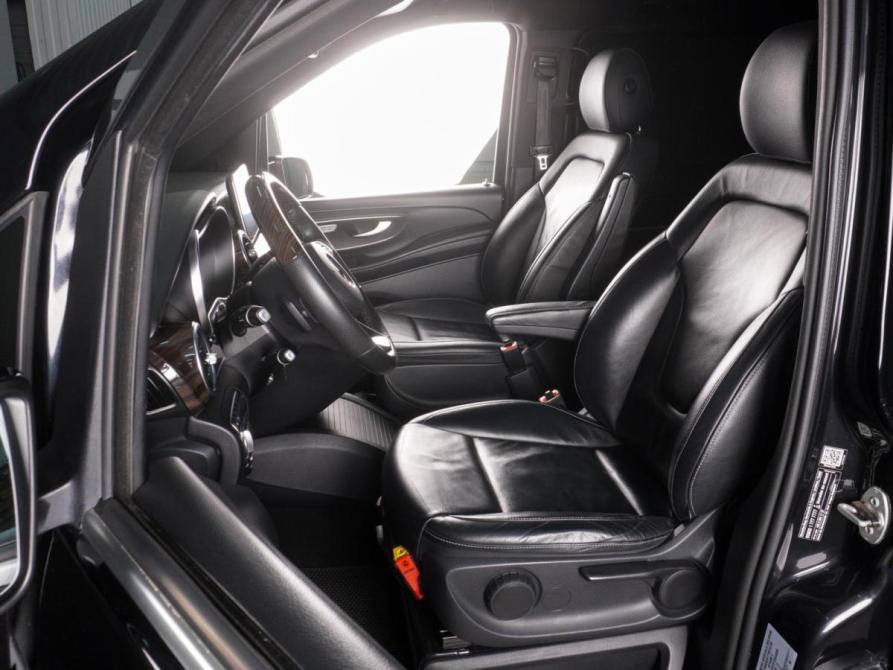 Mercedes-Benz V-Класс III (W447) Минеральные Воды  - изображение 11