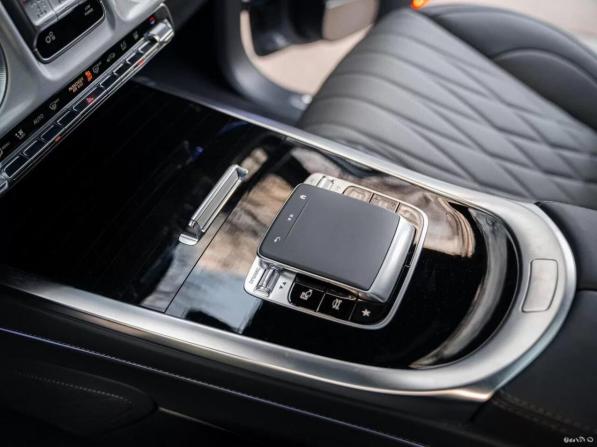 Mercedes-Benz G-Класс AMG II (W465) Рестайлинг с пробегом 2024 года, цена 37 000 000 рублей, 40 км, внедорожник, Автокод Объявления
