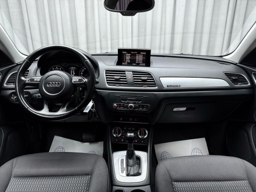 Audi Q3 I (8U) Ижевск  - изображение 15