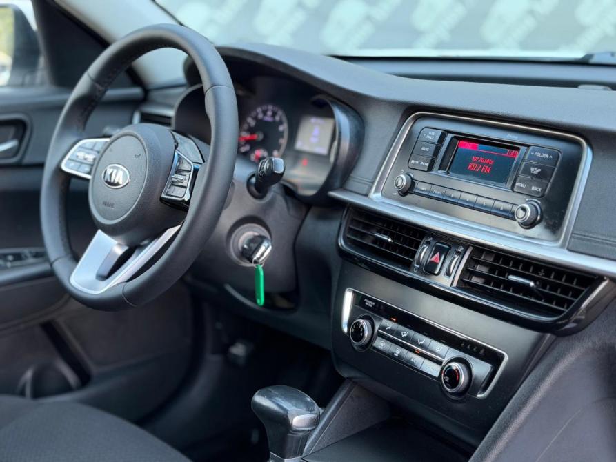 Kia Optima IV Рестайлинг Краснодар  - изображение 20