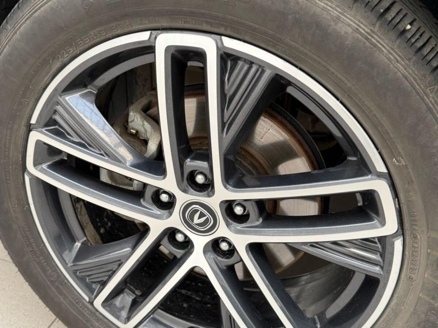 Changan CS55 Plus II Нижний Тагил  - изображение 10