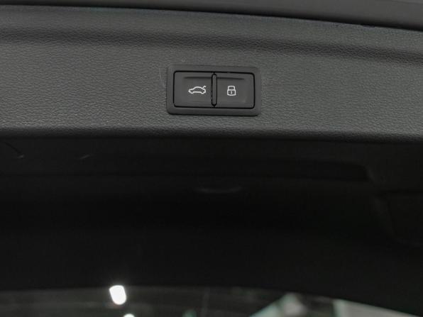 Audi Q3 II (F3) с пробегом 2026 года, цена 3 900 000 рублей, 11 км, внедорожник, Автокод Объявления