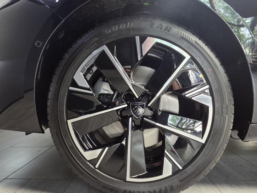 Peugeot 508 II Рестайлинг Москва  - изображение 7