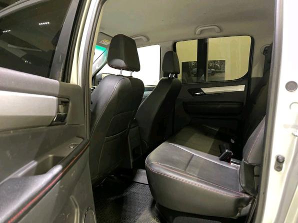 JAC T6 с пробегом 2023 года, цена 1 550 000 рублей, 77461 км, offers.body_type.unknown, Автокод Объявления