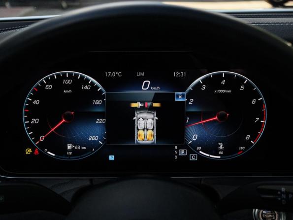 Mercedes-Benz E-Класс V (W213 S213 C238) Рестайлинг с пробегом 2021 года, цена 7 590 000 рублей, 3206 км, купе-хардтоп, Автокод Объявления