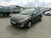 Hyundai Solaris I Пермь  - изображение 8