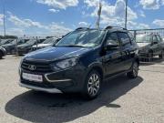 Lada (ВАЗ) Granta I Рестайлинг Буинск  - изображение 24