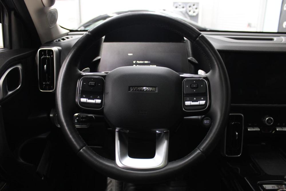 Haval Dargo Томск  - изображение 10