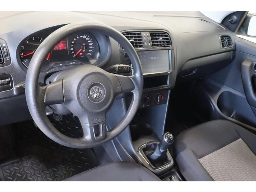 Volkswagen Polo V Коломна  - изображение 6