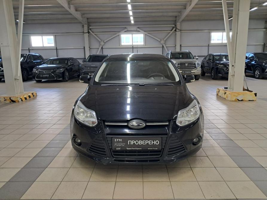 Ford Focus III Набережные Челны  - изображение 2