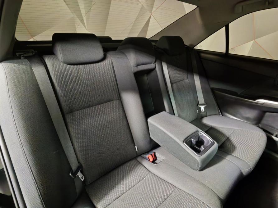 Toyota Camry VII (XV50) Рестайлинг Москва  - изображение 17