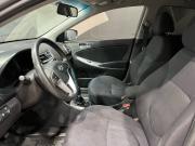 Hyundai Solaris I Пермь  - изображение 32