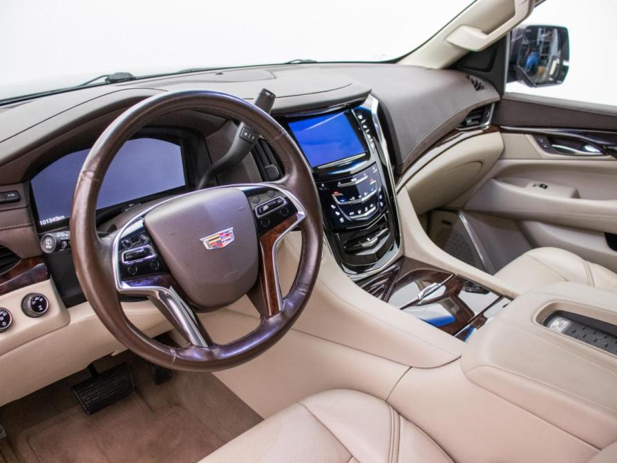 Cadillac Escalade IV Москва  - изображение 7