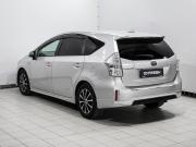 Toyota Prius Alpha I (ZVW40/41) Ростов-на-Дону  - изображение 17