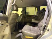 Toyota Land Cruiser Prado 120 Series Новосибирск  - изображение 40