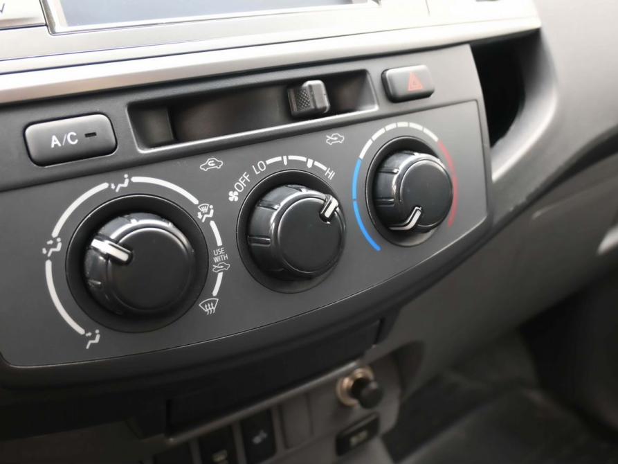 Toyota Hilux VII Рестайлинг Ростов-на-Дону  - изображение 15