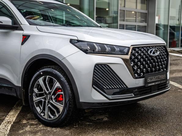 Chery Tiggo 7 Pro Max I Рестайлинг с пробегом 2024 года, цена 2 098 000 рублей, 59742 км, внедорожник, Автокод Объявления