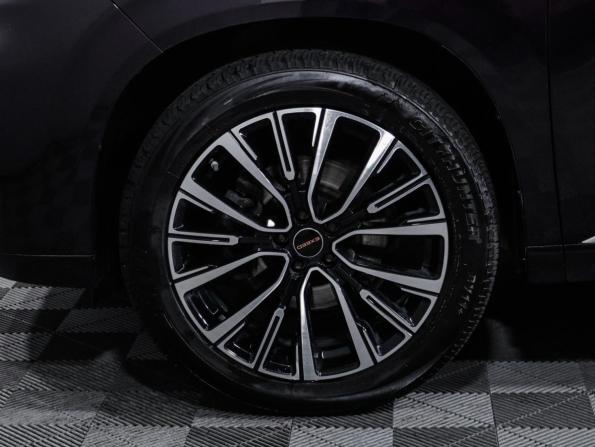 Exeed VX I с пробегом 2022 года, цена 2 449 000 рублей, 73000 км, внедорожник, Автокод Объявления