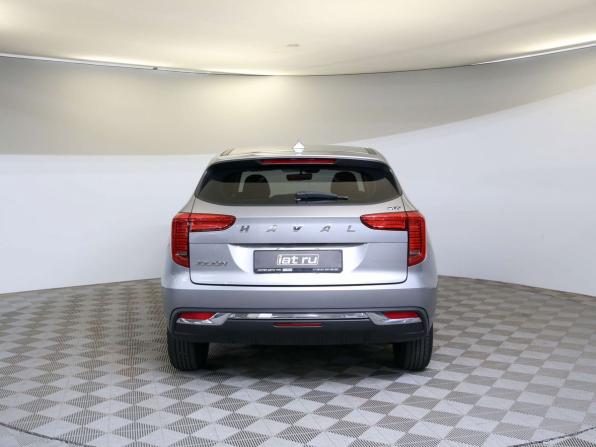 Haval Jolion I с пробегом 2022 года, цена 1 590 000 рублей, 43102 км, внедорожник, Автокод Объявления