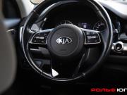 Kia Seltos I Москва  - изображение 31